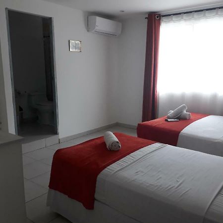 Mintaka Hotel + Lounge Cartagena Екстер'єр фото