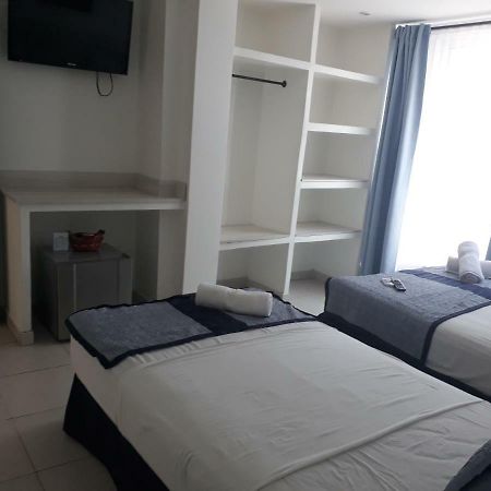 Mintaka Hotel + Lounge Cartagena Екстер'єр фото
