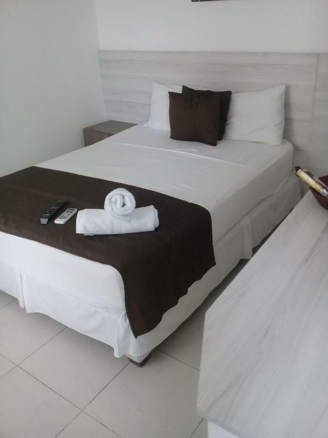 Mintaka Hotel + Lounge Cartagena Екстер'єр фото