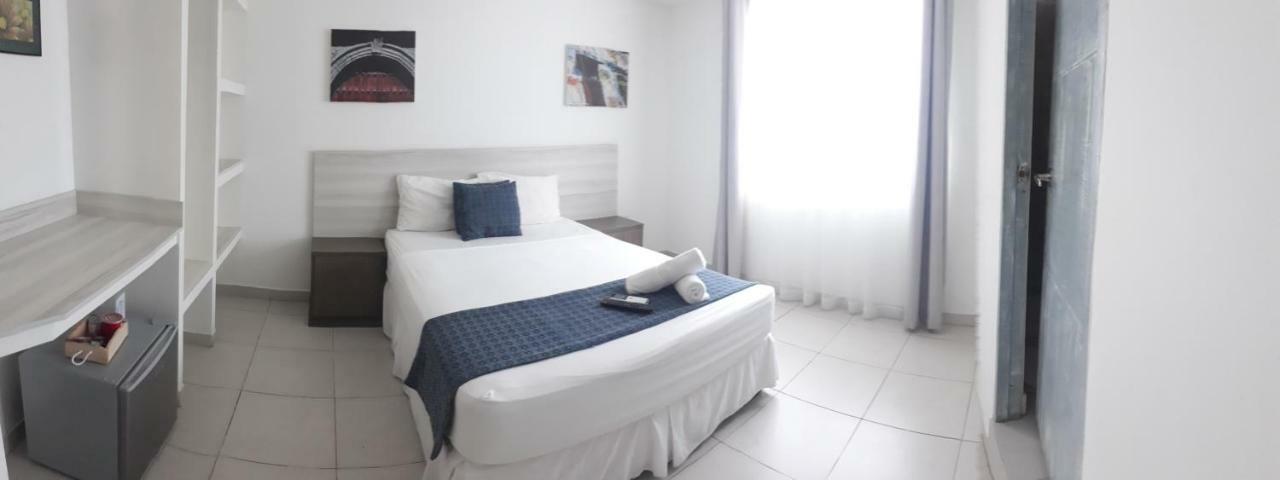 Mintaka Hotel + Lounge Cartagena Екстер'єр фото