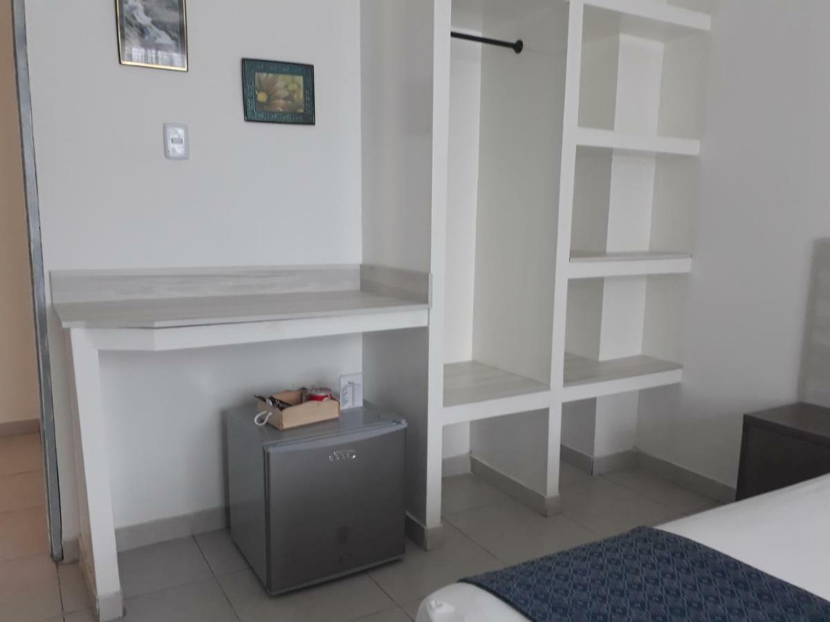 Mintaka Hotel + Lounge Cartagena Екстер'єр фото