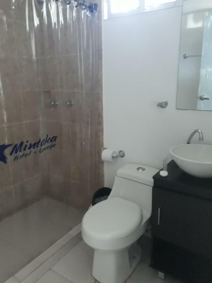 Mintaka Hotel + Lounge Cartagena Екстер'єр фото