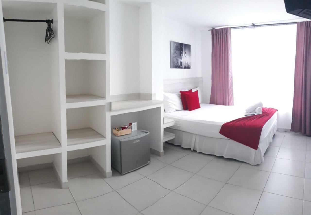 Mintaka Hotel + Lounge Cartagena Екстер'єр фото