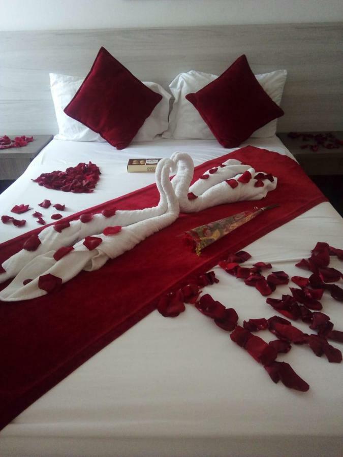 Mintaka Hotel + Lounge Cartagena Екстер'єр фото