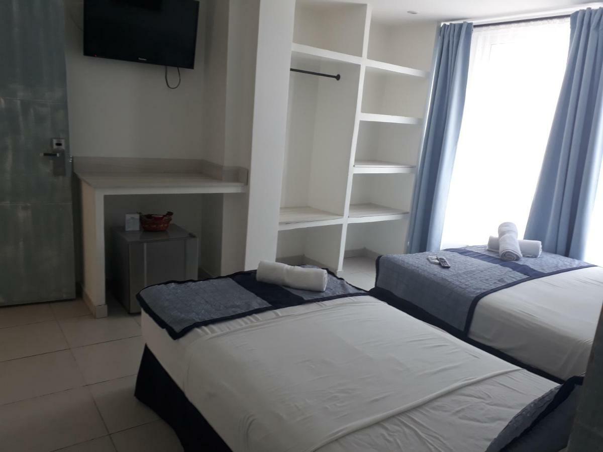 Mintaka Hotel + Lounge Cartagena Екстер'єр фото